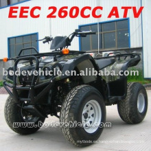 260CC EEC ATV (MC-372)